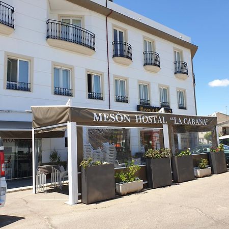 Meson Hostal La Cabana Medellin Bagian luar foto