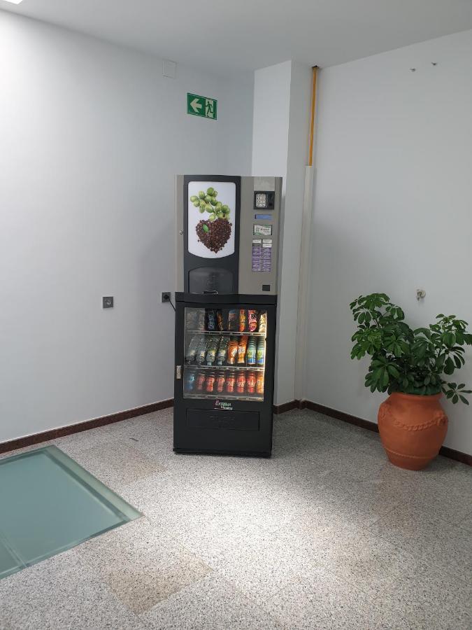 Meson Hostal La Cabana Medellin Bagian luar foto