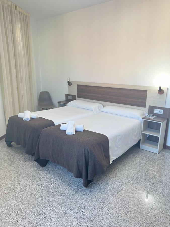 Meson Hostal La Cabana Medellin Bagian luar foto