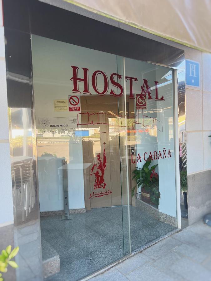 Meson Hostal La Cabana Medellin Bagian luar foto