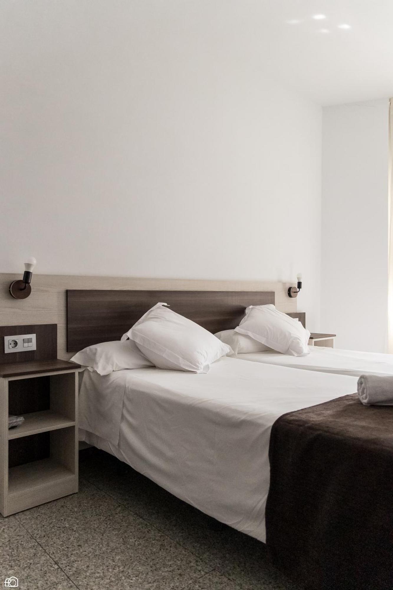 Meson Hostal La Cabana Medellin Bagian luar foto