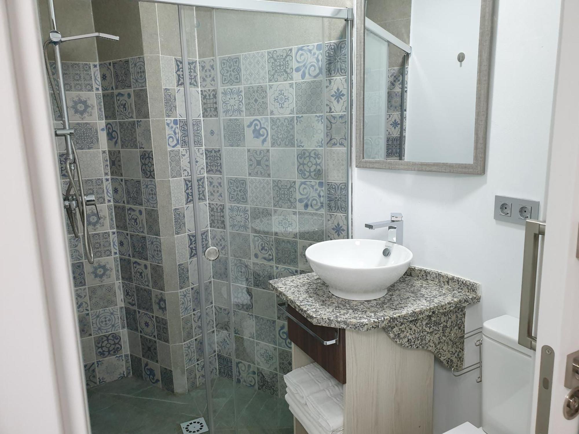 Meson Hostal La Cabana Medellin Bagian luar foto