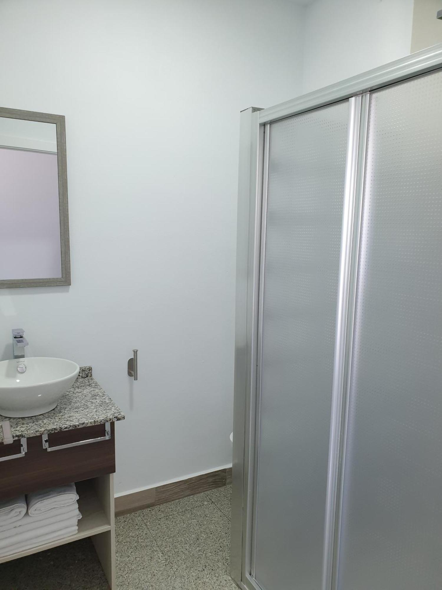 Meson Hostal La Cabana Medellin Bagian luar foto