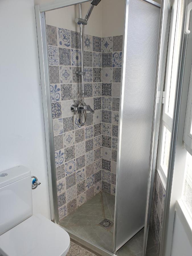 Meson Hostal La Cabana Medellin Bagian luar foto